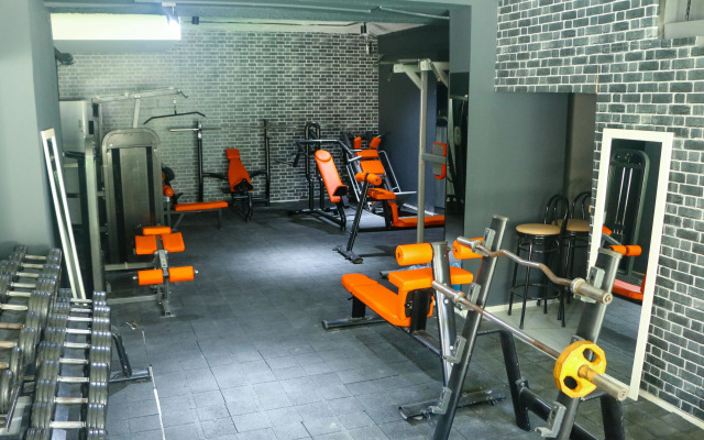Alessia Hotel