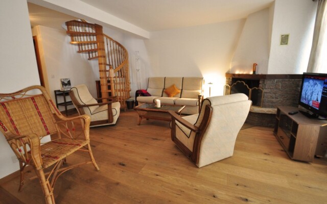 Haus Bergère - Ferienwohnung - Apartment - Kocher