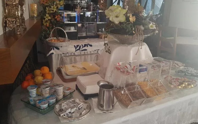 B&B Villa Pattis