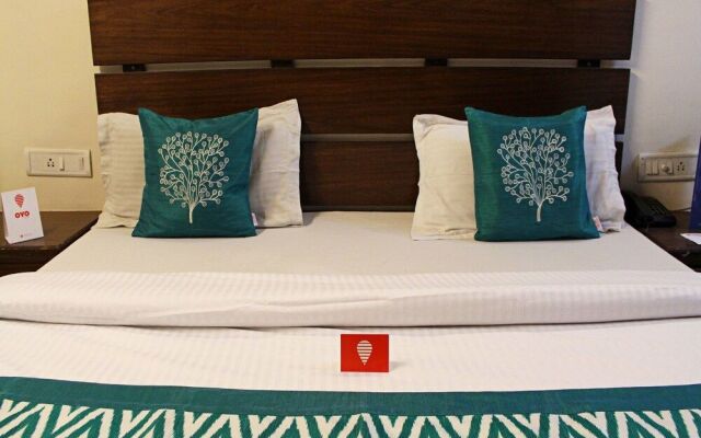 OYO 3443 Hotel Hidden Chalet