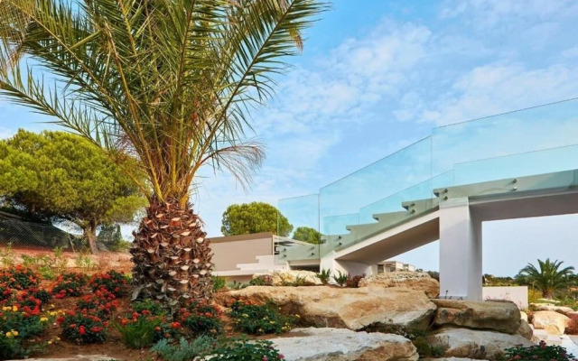 Tiamo Secrets Leading Villas White House