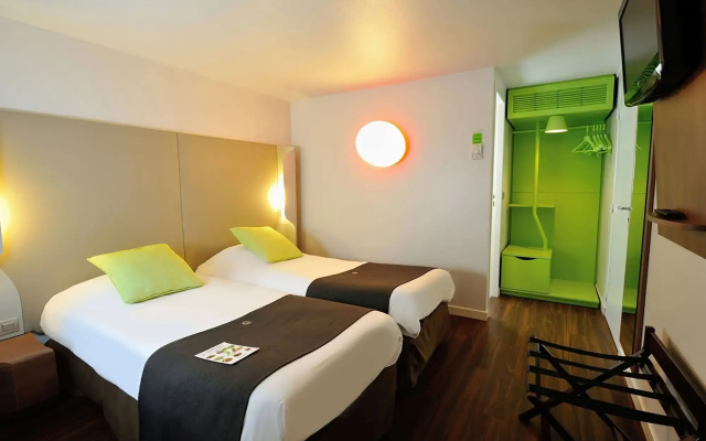 Hotel Campanile Saint Etienne Centre - Villars
