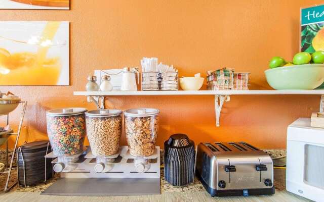 Quality Inn Maysville