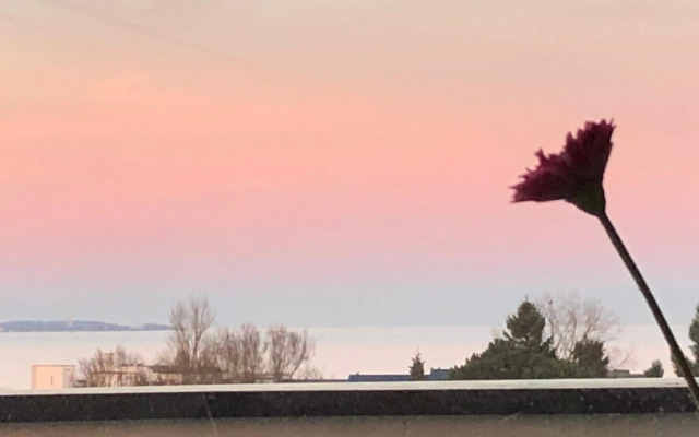 StrandChalet Scharbeutz