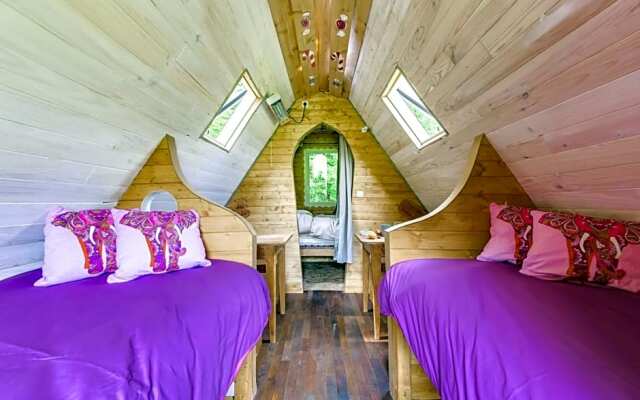 La Clairière du Verbamont