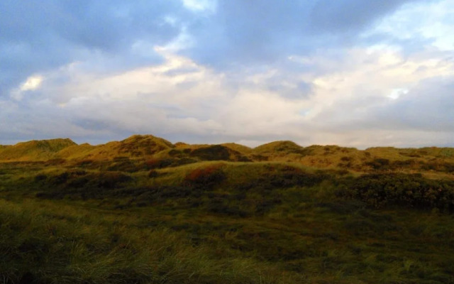 6 Person Holiday Home in Brovst