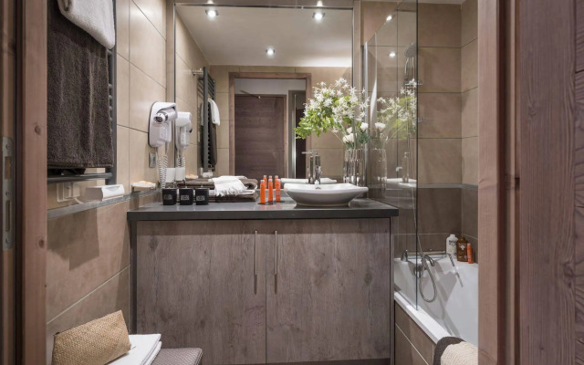 Résidence Boutique Le Centaure