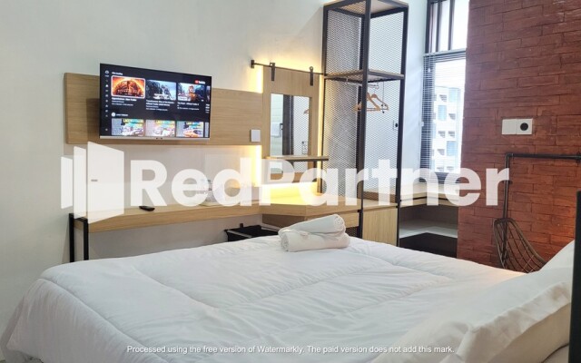 Griya Nawastika @Jakal KM 8 Redpartner