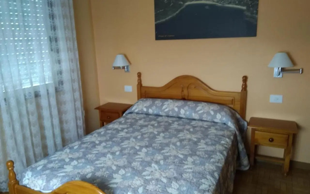 Hospedaje O Canizo