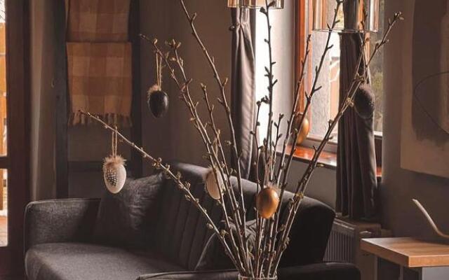 ☆ Rustic Comfort House ☆