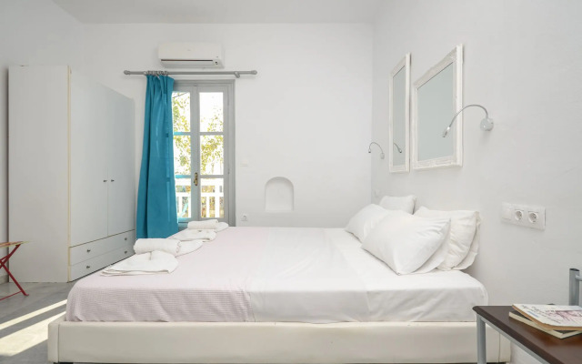 Depis Apartments & Suites