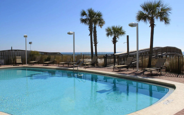 Capri by Luxury Coastal Vacations