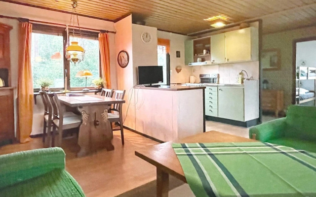 6 Person Holiday Home in Kopingsvik