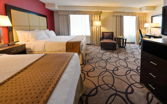 Holiday Inn Montréal Centre-Ville Downtown by IHG