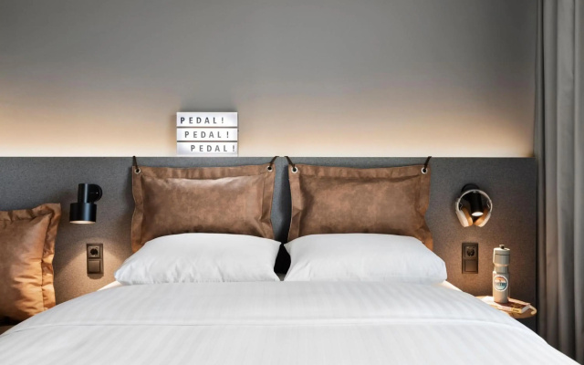 Moxy Tromso - Image 6