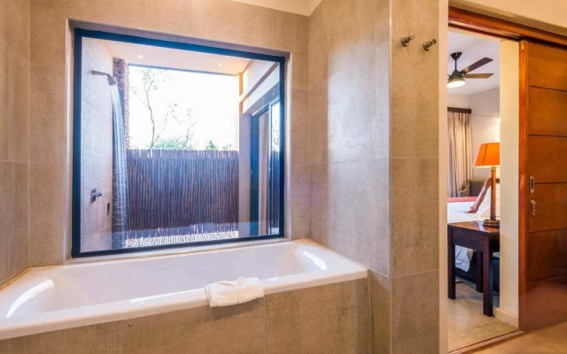 aha Makalali Private Game Lodge