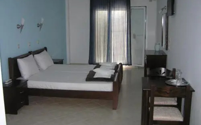 Hotel Alexandros