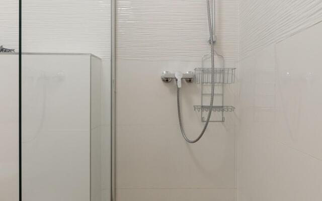 Budapest Downtown Residence