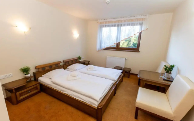 Pilsko Jontek W Korbielowie