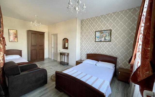 Вилла Жасмин