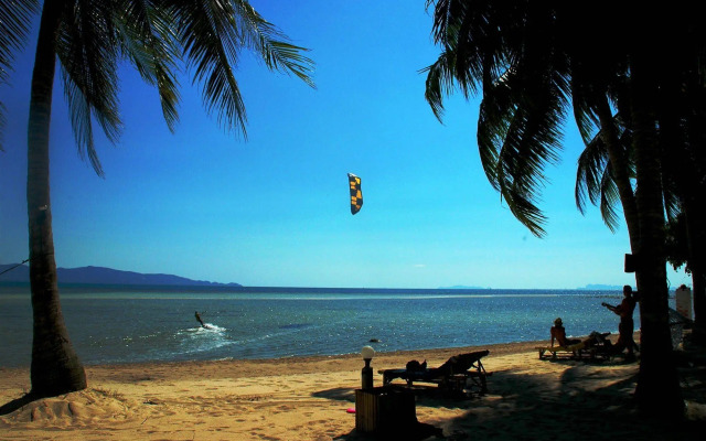 Sea Love Bungalows