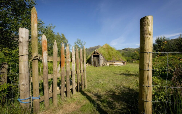 YHA Eskdale - Hostel