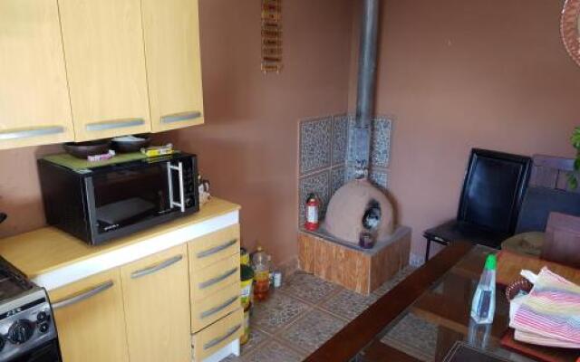 Hostal Ckilari