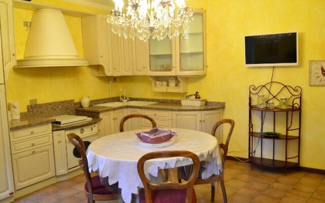 Relais de la Place
