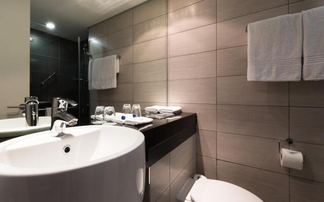 Holiday Inn Express Durban - Umhlanga by IHG