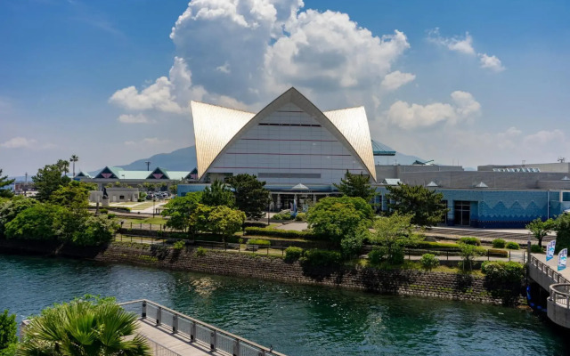 OYO Sun Hotel Kokubu Kagoshima