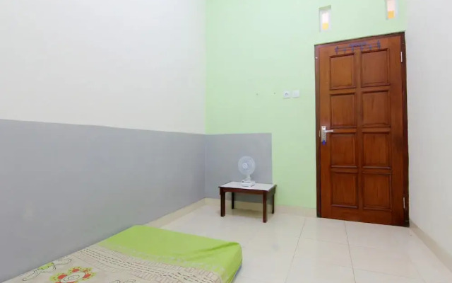 Griya Ardafa - Hostel