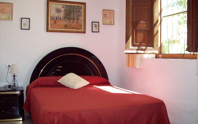 Hotelito Suecia