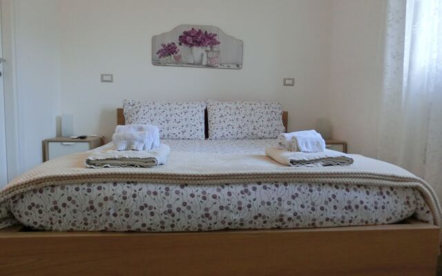 B&B AnnaVì
