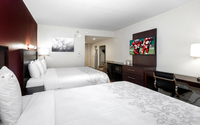 Red Roof Inn PLUS+ Tuscaloosa - University