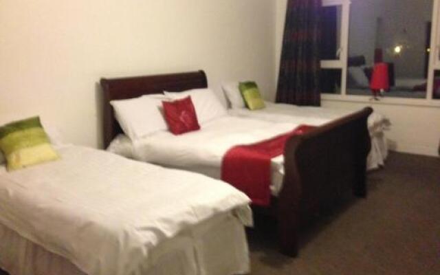 Applehostel Letterkenny