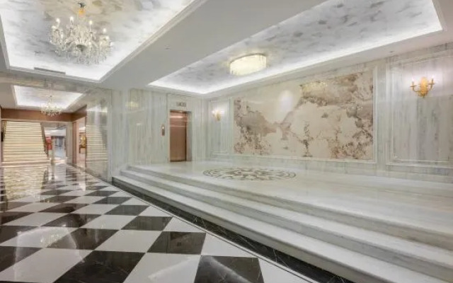 Madison Hotel Weihai Rongcheng Railway Station