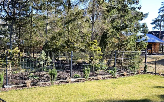 Luxurious Apartment by the Sea, Pobierowo