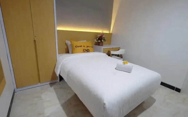 Gapura Residence By Sinergi