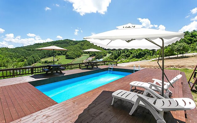 Pyeongchangstarry Fairy Tale Pension