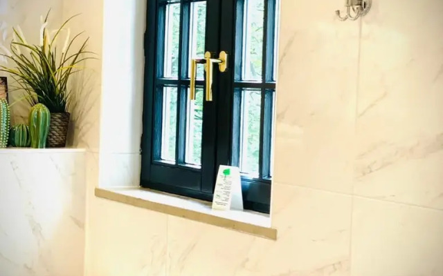 Sleephotels Suite Garde