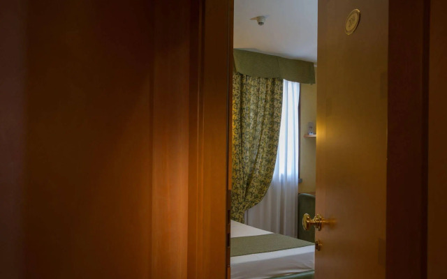 Sirio Hotel