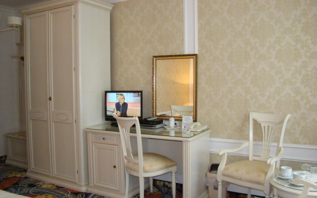 Hotel Saint Petersburg