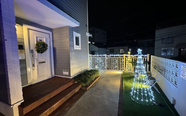 99Stay Sasebo SGx