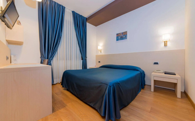 Sam Hotel