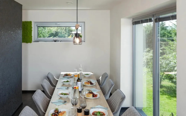 Apartment in Moravia Near Ostrava Town