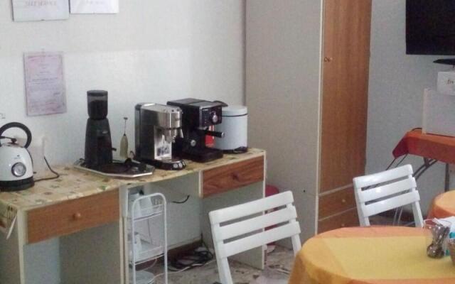 Albergo Cavour SELF CHECK-IN