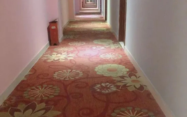Shanghai Jincai Hotel