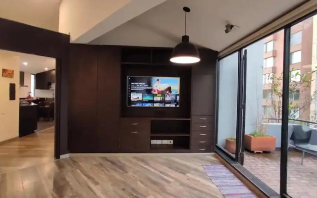 Apartamentos El Árbol