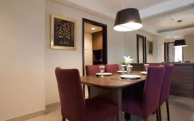 MG Suites Maven Semarang