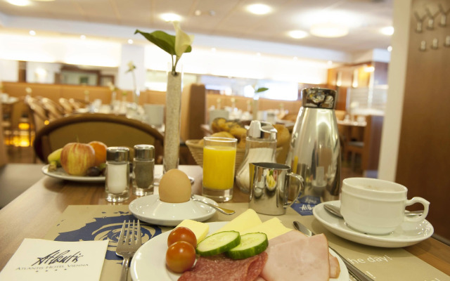 arte Hotel Wien Stadthalle 